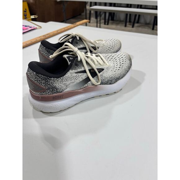 Brooks Ghost 16 Running Shoes Women’s 7.5 DNA Loft Cushioned Crossfit walking - Picture 2 of 9